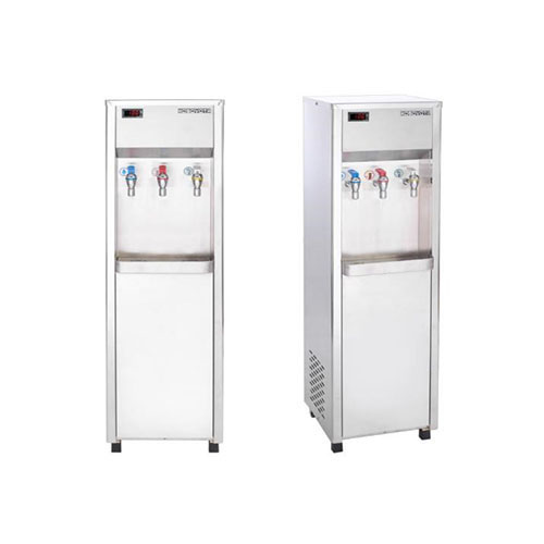 Máy lọc nước RO nóng nguội