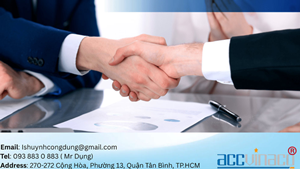 Dịch Vụ Tư Vấn Hợp Đồng Lao Động