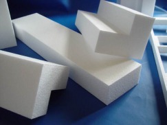 Xốp khối chống cháy