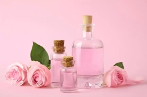 Gia Công Nước Hoa Hồng Và Toner