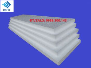 Xốp tấm dày 1cm