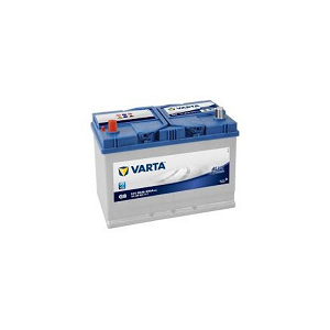 Ắc quy Varta AGM LN3