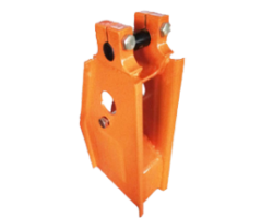 Bát nhíp trước