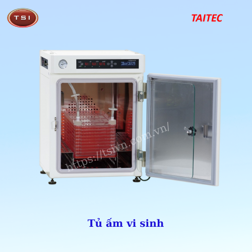 Tủ ấm vi sinh