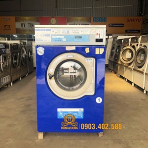 Máy Giặt Công Nghiệp ELECTROLUX 33kg