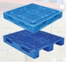 Pallet Nhựa Tải Trọng Nhẹ