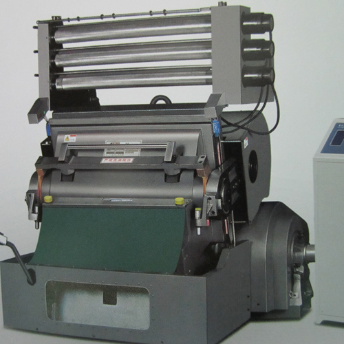 Máy bế hộp cao cấp