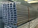 Thép hình