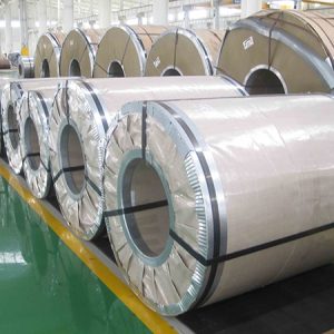 Cuộn Inox SUS430, SUS201, SUS304, SUS316L