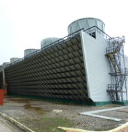 Dịch vụ xử lý nước cooling