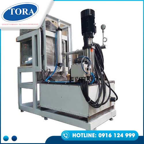 Máy rửa sản phẩm