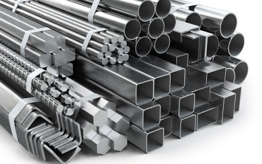 Thép xây dựng các loại