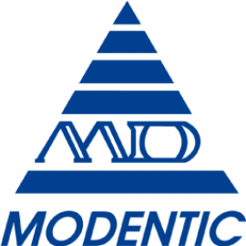 Van Modentic