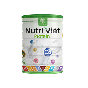 Nutri Việt Protein