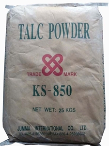 Bột Talc KS-850