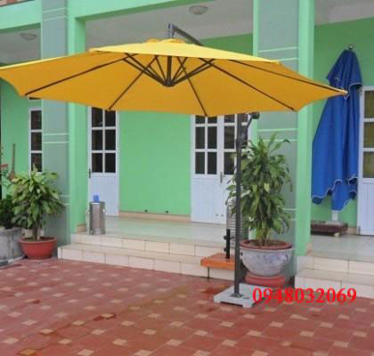 Dù lệch tâm