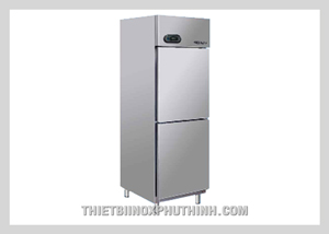 Tủ mát 2 cánh