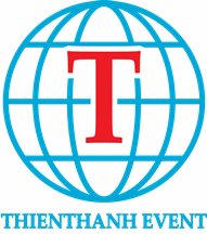 Thien Thanh Event Organization - Thien Thanh Event Organization Company Limited logo
