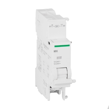 Cuộn Ngắt Schneider A9N26478 12-24VAC/DC