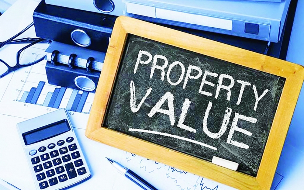 Tính pháp lý của sản phẩm thẩm định giá do VALID cung cấp