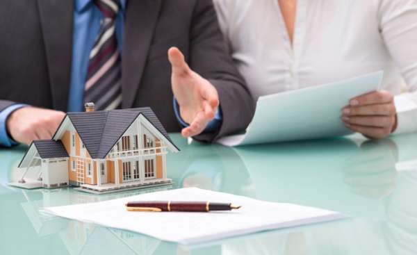 Tư vấn thủ tục mua bán nhà đất