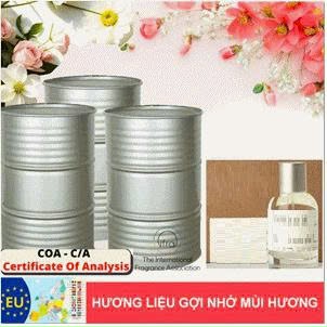 Tinh Dầu Nước Hoa Hương Gợi Nhớ Mùi Labo 33