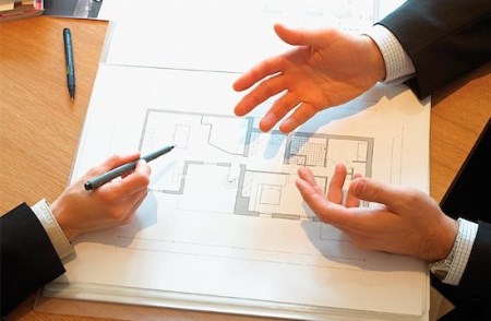 Tư vấn thiết kế xây dựng