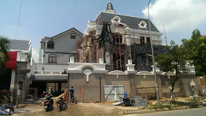 Sửa Chữa Cải Tạo Biệt Thự