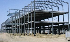 Nhà Xưởng Công Nghiệp Lắp Ghép