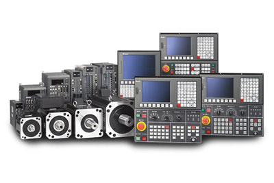 Giải Pháp CNC Delta