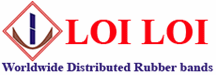 Loi Loi One Member Company Limited logo