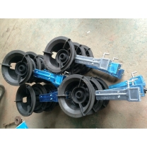 Bếp ga công nghiệp