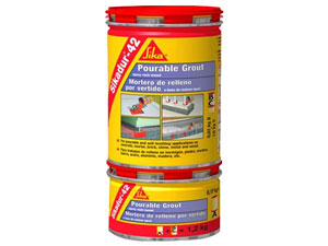 Sikadur 42 MP - Vữa rót gốc nhựa epoxy