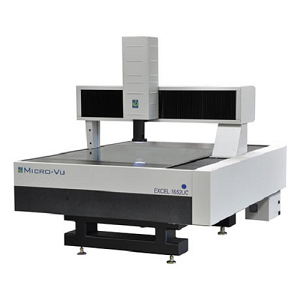Máy Đo Micro-vu Excel Dòng Lớn