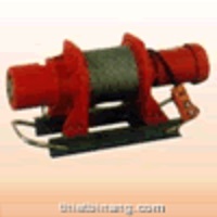 Tời điện cáp
