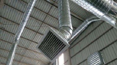 Cửa gió nan bầu dục