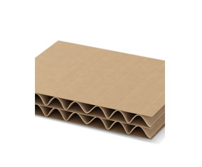 Bao bì carton 5 lớp