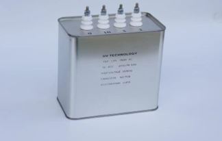Tụ kích đèn UV