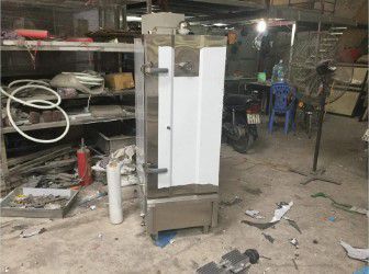 Tủ cơm 20-50kg (loại 01 cánh)