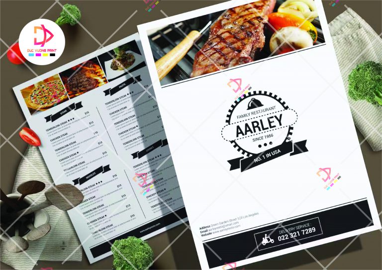 In Menu