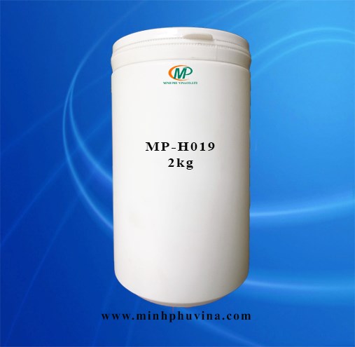 Hũ nhựa 1kg ga