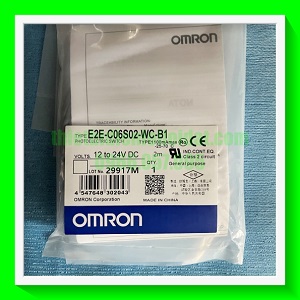 Cảm Biến Tiệm Cận