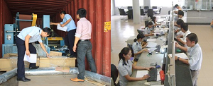Dịch Vụ Khai Báo Hải Quan