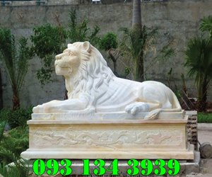 Linh Vật Đá