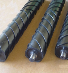 Rulo băng tải chuyền