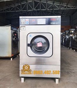 Máy Giặt Công Nghiệp LAVAMAC 22KG