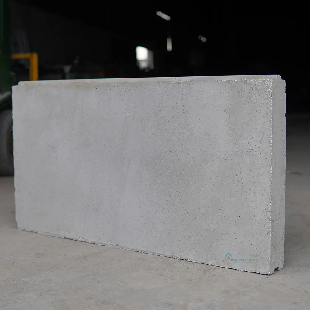 Tấm bê tông nhẹ EPS
