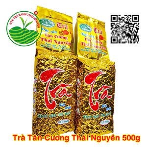 Trà Tân Cương Thái Nguyên