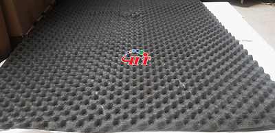 Cao su lưu hóa sọt trứng