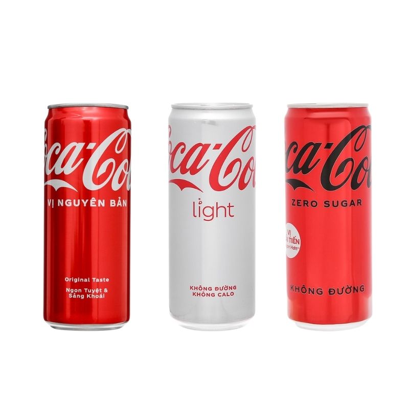 Coca Cola